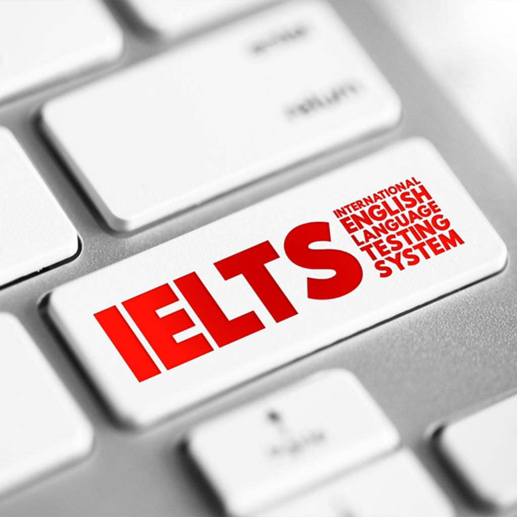 IELTS